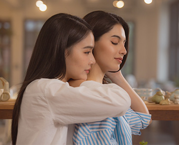 “Roller Coaster the Series : รักขบวนนี้หัวใจเกือบวาย” เข้าสู่โค้งเดือด! EP.5 พร้อมพาแฟนๆ เหวี่ยงวนหัวใจไปกับรักสามเส้าที่สับสนเกินคาดเดา